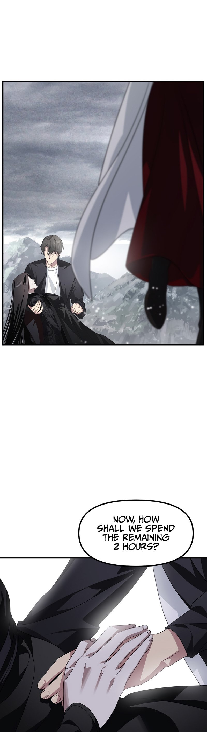 SSS-Class Suicide Hunter, Chapter 75 image 46